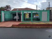Casa no Coophasul