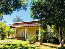 Chácara perfeita para investimento e moradia