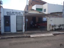 Imóvel no coração do bairro próximo de tudo