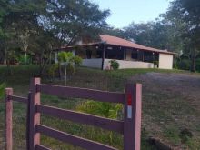 Fazenda 17km de Bonito - 93,2 hectares com cachoeiras