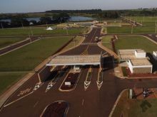 Terreno no Terras Alphaville