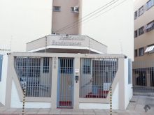 Residencial Bandeirantes - apartamento reformado