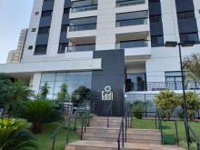 Edifício Gaudi Residence