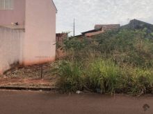 Terreno na Vila Nasser