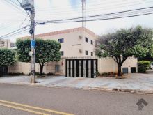 Residencial Emanuel - 03 quartos