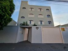 Edifício Residencial Liberdade - 1º andar