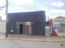 Sala no São Francisco