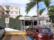 Aceita permuta - 03 quartos