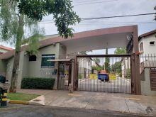 Apartamento localizado em região tranquila