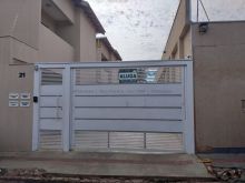 Condomínio Residencial - com armários