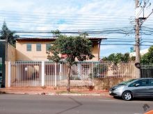 Excelente localização