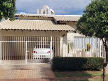 Esta casa será a sua casa