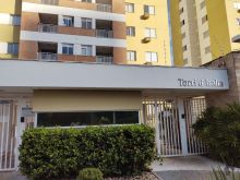 Edifício Veneto - Torre DItália