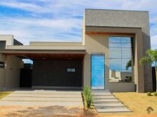 Linda casa no Alphaville II