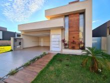 Casa térrea 03 suítes completa pronta para morar