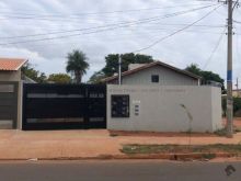 Última oportunidade - casa no Jd. Noroeste