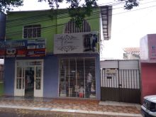 Sobrado em frente a Polícia Federal