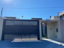 Novinha pronta financia