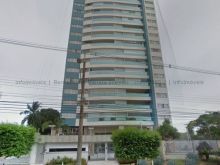 Lindo apartamento - Ed. Michelangelo