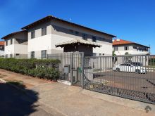 Térreo - reformado com pisos e pintura nova