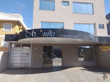 Ótimo salão comercial