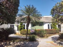 Sala próxima do El Kadri