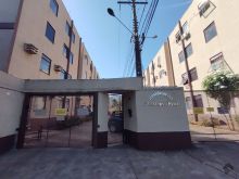 Residencial Jardim Afonso Pena