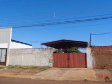 Galpão/depósito 300m² área de 900m²