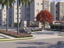 Apartamento Solar das Andorinhas