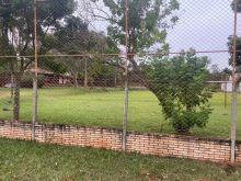 Terreno excelente para construtor