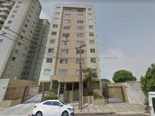 Edifício Taquari - mobiliado