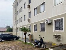 Apartamento Residencial Luxemburgo