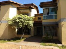 Residencial Sevilha com 3 quartos