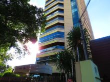 Edifício Lyon - 1 por andar