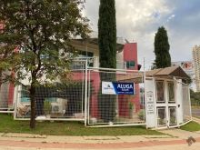 Sala comercial Chácara Cachoeira