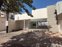Sala comercial - centro