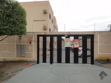 Condomínio Residencial Emanuel