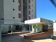 Novíssimo pronto para morar - região Central