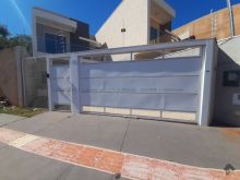 Acabamento de alto padrão - conforto e segurança