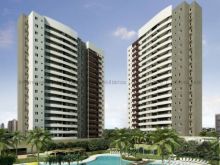 Vitalitá Condominium Club todo mobiliado