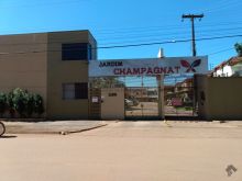 Excelente sobrado com 4 quartos