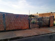 Terreno próximo do Atacadão da Cel. Antonino