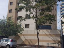 Edifício Vila Romana - bem localizado