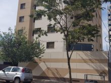 Edifício Vila Romana - bem localizado