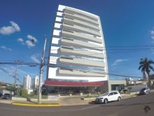 Sala comercial One Office