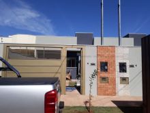 Casa nova próximo a UCDB