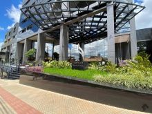 Vertigo Premium Studios - 3° andar