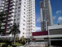 Lindo apartamento