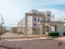 Apartamento Castelo Mônaco