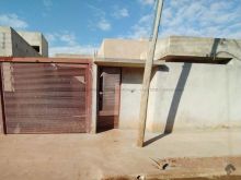 Excelente imóvel - 120m² de terreno e 02 quartos